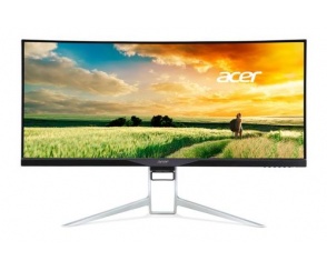 Acer XR341CK - monitor z FreeSync