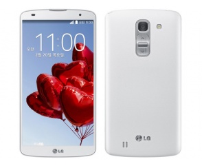 LG G Pro 3 - kolejny smartfon z procesorem Qualcomm LG G Pro 3 - kolejny smartfon z procesorem Qualcomm