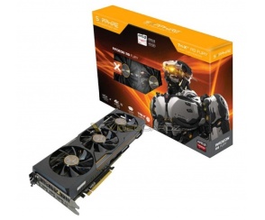 Sapphire Radeon R9 Fury - ujawniono specyfikację