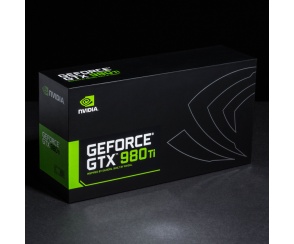 Obniżka ceny GeForce'a GTX 980 i 980 Ti