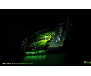 GeForce GTX 950 - nowa karta Maxwell GeForce GTX 950 - nowa karta Maxwell