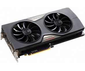 EVGA GeForce GTX 980 Ti Classified ACX 2.0+