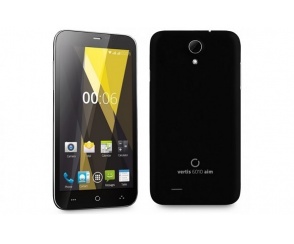 Vertis 6010 Aim - nowy phablet z dual SIM