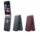 LG Gentle - nowy smartfon z klapką