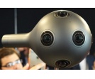 Nokia Ozo - nowa kamera