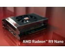 AMD Radeon R9 Nano z pełnym rdzeniem Fiji?