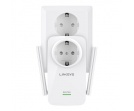 Linksys RE6700 – Dwuzakresowy wzmacniacz sygnału sieci bezprzewodowej