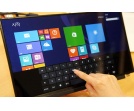 Nowe panele dotykowe od LG