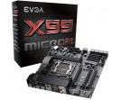 EVGA X99 Micro2 - nowa płyta główna