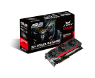 Firma ASUS zapowiada Strix R9 Fury