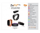 Zbliża się nowa, letnio-jesienna kolekcja smartwatchy MyKronoz