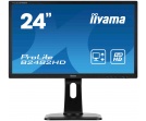 iiyama wprowadza na rynek nowe modele monitorów o szerokiej gamie zastosowań