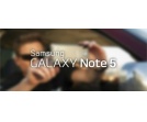 Samsung Galaxy Note 5 - kolejne informacje