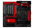 MSI X99A Godlike Gaming - nowa płyta główna