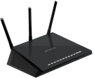 NetGear AC1750 Smart WiFi - R6400