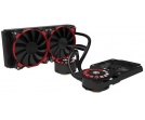 ID-Cooling Hunter Duet - olbrzymie chłodzenie na CPU i GPU