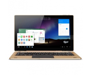 Onda oBook10 SE - hybryda z systemem Remix OS 2.0