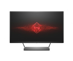 HP Omen 32 - nowy ekran dla graczy