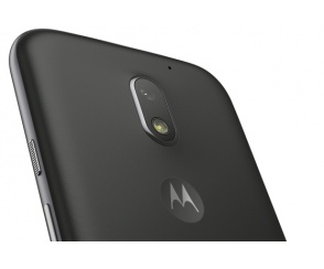 Moto E3 - oficjalna zapowiedź