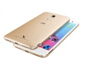 ZTE Small Fresh 4