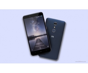 ZTE Zmax Pro - nowy smartfon