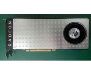 Sapphire Radeon RX 470 Platinum i Radeon RX 460 Nitro