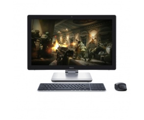 Dell Inspiron 7459 – komputer All-in-One z kamerą Intel RealSense