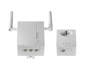 ASUS przedstawia transmiter sieciowy PL-AC56 Kit