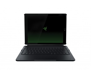 Razer Mechanical Keyboard Case dla iPada Pro