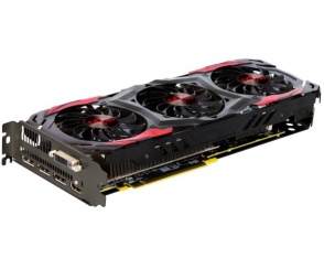 PowerColor RX 480 Red Devil