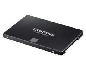 Samsung 850 EVO w wersji 4 TB