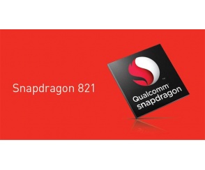 Oficjalna prezentacja Snapdragona 821