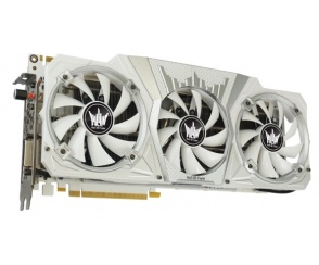 Galax GeForce GTX 1080 HOF