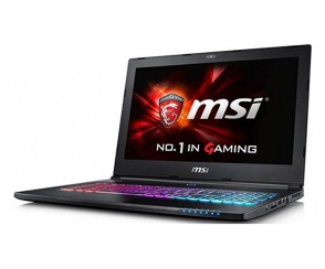 MSI numerem jeden na rynku laptopów gamingowych