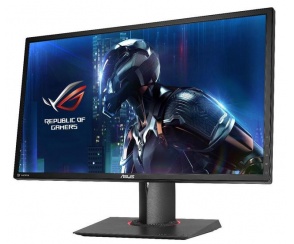 Asus PG248Q - nowy monitor 180 Hz