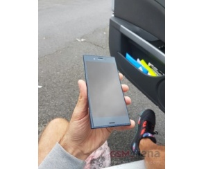 Xperia F8331 - nowy flagowiec?