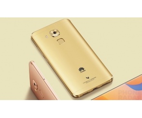 Maimang 5 - nowy smartfon Huawei