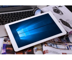 ChuWi Hi12 z Windows 10 i Androidem 5.1