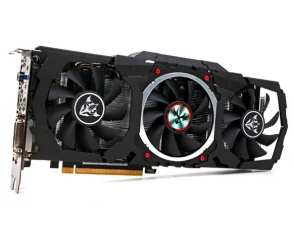 Colorful GeForce GTX 1060 iGame