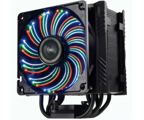 Enermax ETS-T50 - nowy cooler CPU