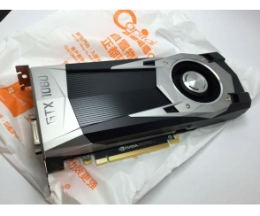 GTX 1060 nie otrzyma wsparcia dla SLI?