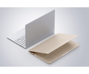 Xiaomi Mi Notebook Air - oficjalna prezentacja