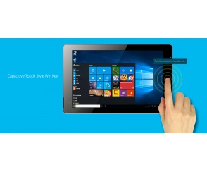 Vido W10 Elite - tablet z Windowsem 10