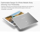 Teclast X10 Plus - tablet 2 w 1