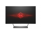 HP Omen 32 - nowy ekran dla graczy