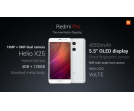 Xiaomi Redmi Pro - oficjalna zapowiedź