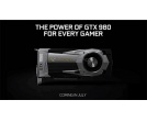 Nvidia GeForce GTX 1060 - dane karty