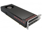 RX 480 posiada fizycznie 8 GB pamięci (pierwsze modele)
