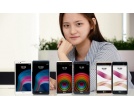 Nowe smartfony z serii X od LG