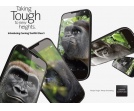 Gorilla Glass 5 - lepsza ochrona od Corning